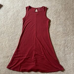 Womens dress